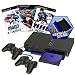 Video Games : PlayStation 2 Winter Sports Value Pack with NHL 2001