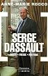 Serge Dassault