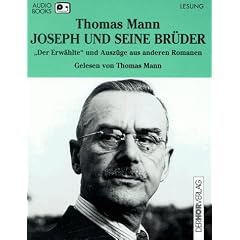 Joseph und seine Br�der, 2 Cassetten