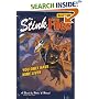 The Stink Files, Dossier 003: You Only Have Nine Lives (Stink Files)