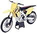NewRay 1/12 Suzuki RM-Z450 2014 Suzuki Motocross / Off-Road Bike