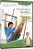 STOTT PILATES: Intermediate Cadillac, 2nd Edition