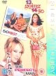 13 Going on 30/50 First Dates/the Perfect Man [DVD]