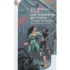 Les frontieres de l'infini