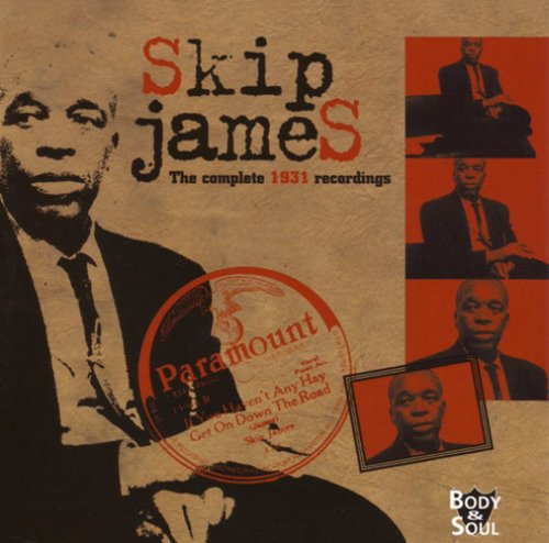 CD-Charts  Music : The Complete 1931 Recordings