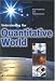 Book Understanding Our Quantitative World (Classroom Resource Materials)