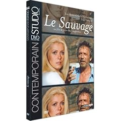 Le sauvage
