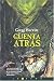 Books : Cuenta Atras/count Backwards
