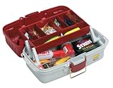 Plano Single Tray Tackle Box