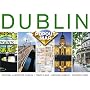 Dublin (UK Popout Maps)