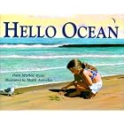Click here to buy Hello Ocean by Pam Munoz Ryan and Mark Astrella.