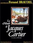 LE MONDE DE JACQUES CARTIER AVENT.AU...