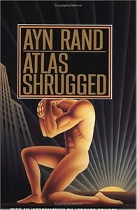 Image of Atlas Shrugged