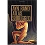 Atlas Shrugged by Ayn Rand