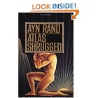 Click here to buy Atlas Shrugged by  Ayn Rand.