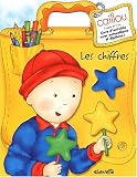 Caillou, les chiffres