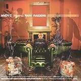 Revue Various Artists  / Andy C Presents Ram Raiders: The Mix