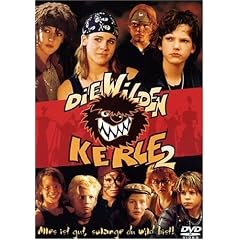 Die wilden Kerle 2