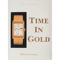Time in Gold , Wristwatches