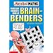 Professor Fiendish's Book of Brain-benders (Murderous Maths)