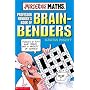 Professor Fiendish's Book of Brain-benders (Murderous Maths)