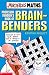 Professor Fiendish's Book of Brain-benders (Murderous Maths)
