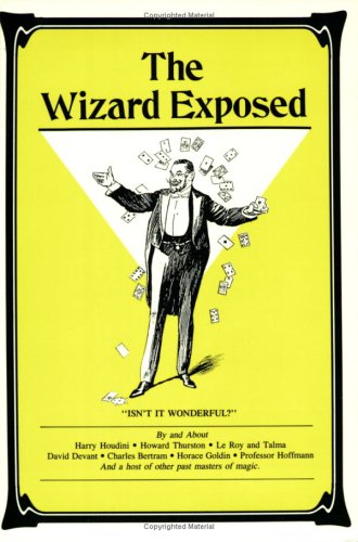 Harry Houdini