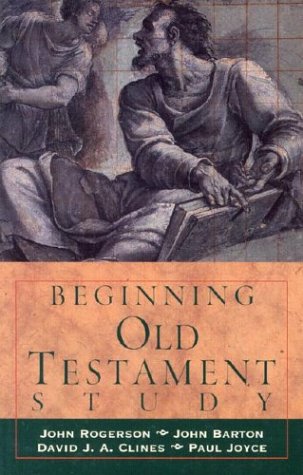 City Travel Guides Discounted  Books : Beginning Old Testament Study