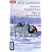 Histoires du Grand Nord, �dition bilingue anglais/fran�ais