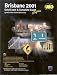 Ubd Brisbane 2001 Gold Coast and Sunshine Coast (Street Atlases of Australia)
