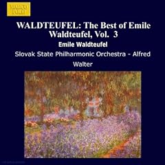 Best of Waldteufel Vol.3