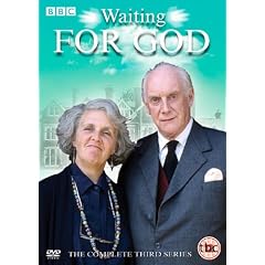 Waiting For God - Series 3 [DVD]