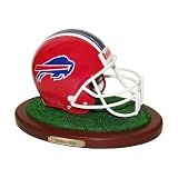 Buffalo Bills Helmet Replica
