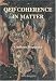Book Qed Coherence in Matter