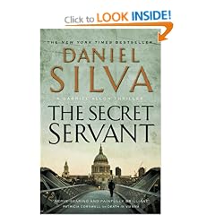The Secret Servant