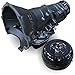 BD Diesel 1064234BM Transmission Kit Complete Trans Incl. Billet Input Shaft/Auxiliary Filter/2 QT Extra Capacity Pan Incl. Complete Torque Converter Enhanced Stall Transmission Kit