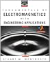 Fundamentals of Electromagnetics with Engineering Applications