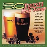 50 Irish Pub Songs