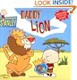 Stanley:  Daddy Lion - Book #7 (Playhouse Disney)