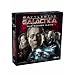 Sci-Fi Board Games