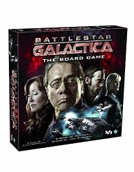 Battlestar Galactica