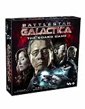 Fantasy Flight Games BSG01 - Battlestar Galactica Boardgame (englische Ausgabe)