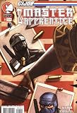 Master & Apprentice #3 (G.I. Joe A Real American Hero)