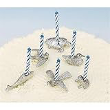 Reed & Barton Children's Giftware CHILD CANDLE SET BL 8520B CHILD CANDLE SET BL