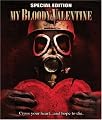 My Bloody Valentine (Special Edition) [Blu-ray]