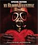My Bloody Valentine (Special Edition) [Blu-ray]