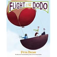 Flight of the Dodo