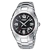 Casio Edifice Herren-Armbanduhr Analog Quarz EF-125D-1AVEF