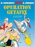 Operation Getafix