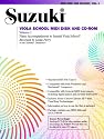 Suzuki Viola School MIDI Disk Accompaniment
